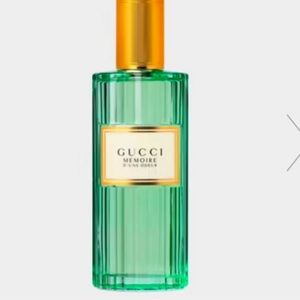 Gucci Memoire Perfume